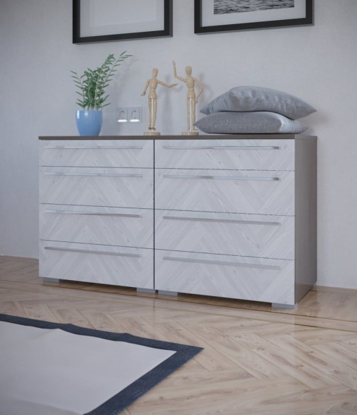 Комод Adelta Elegant 1176
