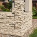 Угол наружный Royal Stone, Скалистый камень, Оттава
