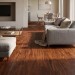 Пробковый пол Corkstyle коллекция Wood Merbau клеевой