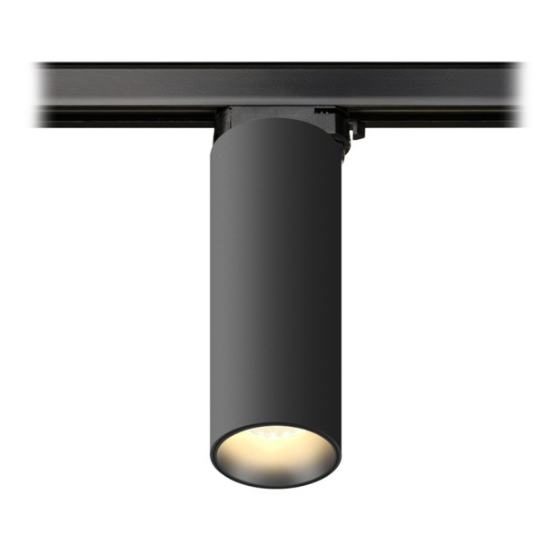 Трековый светильник 22 0 вольт TR BARREL 11.30 B