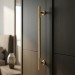 Ручка скоба UR DESIGN CH010 0640 PVD