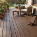 Террасная доска пустотелая NanoWood Comfort 3D Венге