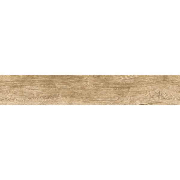 Керамогранит Absolut Gres (Абсолют Грес) Woodstyle NUT Brown матовый 120x20 см, AB1183W