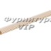 Ручка скоба KEPLERO 15192Z160OM.11, материал Замак, отделка Золото, 167*17*30,5 мм