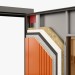 Стальная дверь Thermo [Термо] 100 Гардиан®