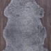Овчина SHEEPSKIN 055x095 Светло серая