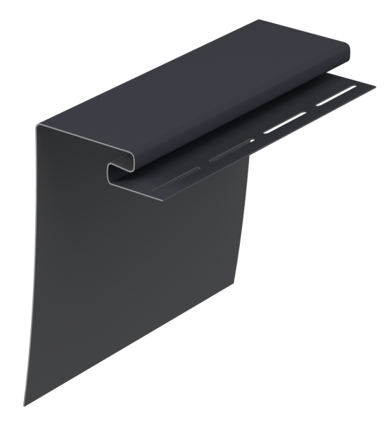 Околооконный профиль Docke Графит