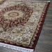 Ковер Shahreza d206 red