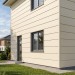 Фиброцементные панели Classic Smooth F02