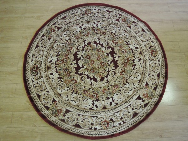 Ковер Genova 38270-1212/10 круг