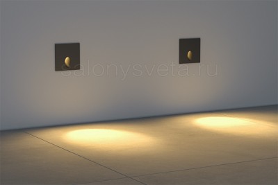 Светильник настенный BLIZ S 4.30 B