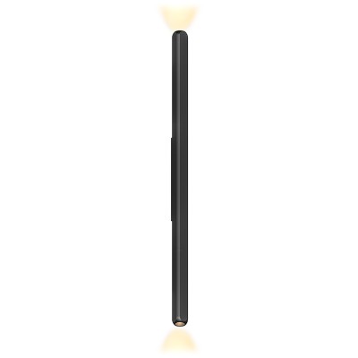 Светильник настенный LOG X WALL 600 6.30 B