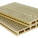 Террасная доска ДПК I-Techplast 3D NEW Золотой