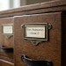 Накладка декоративная для информации 4799.0066.002, материал Замак, отделка Бронза, 66*38 мм