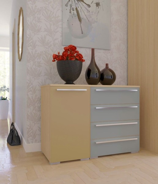 Комод Adelta Elegant 1174