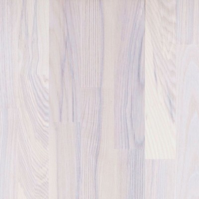 Паркетная доска Grabo коллекция Eminence Ясень Айс-Вайт Лак Классик