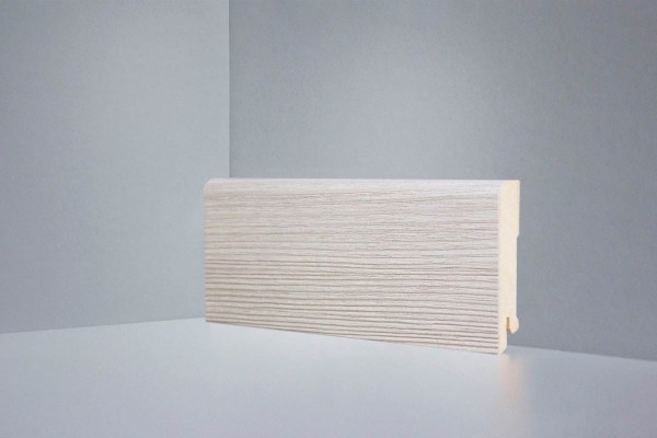 Плинтус Deartio Best Дуб светлый B202-31