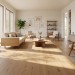 Инженерная доска Living Tree Натур (с) 180х500-2310х13,5/4 Дуб Саванна