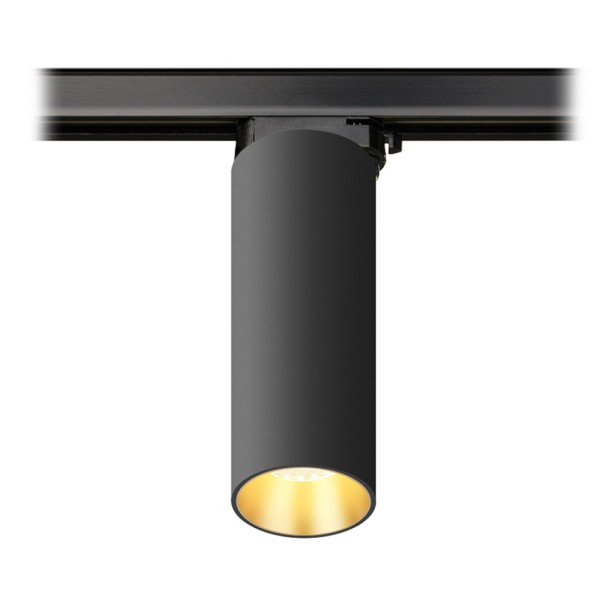 Трековый светильник 22 0 вольт TR BARREL 11.30 BG