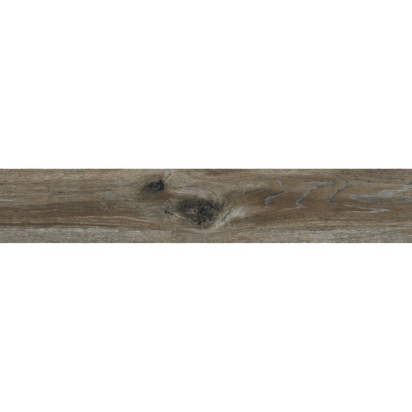 Керамогранит Absolut Gres (Абсолют Грес) Aroma Wood Nero матовый 120x20 см, AB1177W