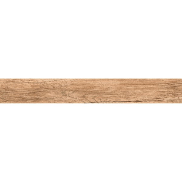 Керамогранит Absolut Gres (Абсолют Грес) Woodstyle Ocher матовый 120x20 см, AB1185W
