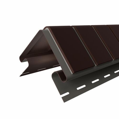 Угол наружный Доломит, Кирпич, Коричневый