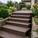 Ступень из ДПК CM Stair, Мербау