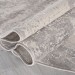 Ковер Liman F169 CREAM-GREY ОВАЛ 280x380
