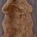 Овчина SHEEPSKIN 055x095 Светло коричневая