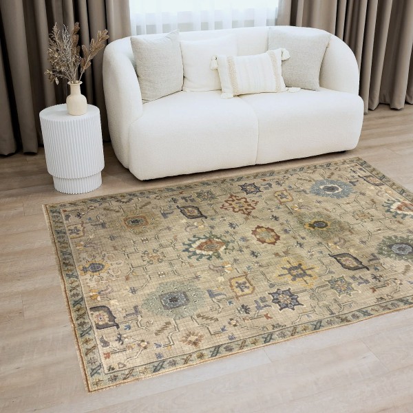 Ковер Либба 912828 D