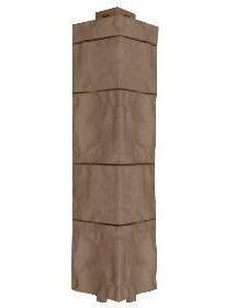 Canada Ridge Внешний Угол Бежевый