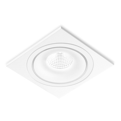 Светильник потолочный SFERA R 11.40 W FW DALI