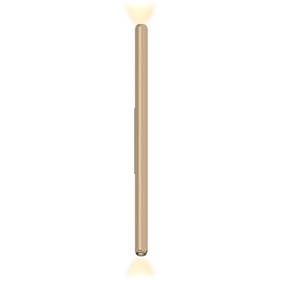 Светильник настенный LOG X WALL 600 6.30 CPH