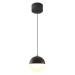 Светильник подвесной BALL P 10.30 B + BASE N