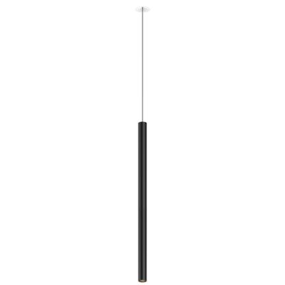 Светильник подвесной LOGIC R600 8.30 B + BASE F