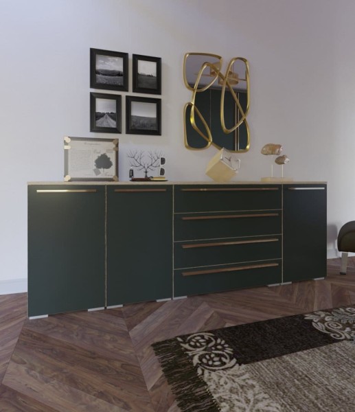 Комод Adelta Elegant 1172