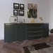 Комод Adelta Elegant 1172