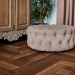 Виниловый пол Vinilam коллекция PARQUET Herringbone Версальский Паркет IS11177