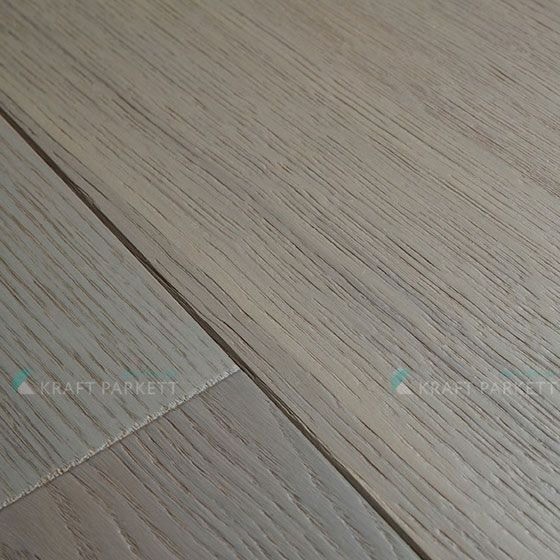 Инженерная доска Kraft Parkett Дуб Рустик 150х15 мм Арт. 39