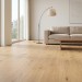 Инженерная доска Living Tree Натур (с) 180х500-2310х13,5/4 Дуб Сахара