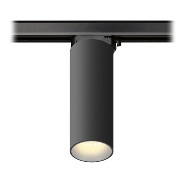 Трековый светильник 22 0 вольт TR BARREL 11.30 BS