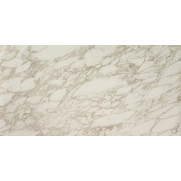 Керамогранит Atlas Concorde (Атлас Конкорд) Marvel Edge Royal Calacatta 75x150 см, лаппатированный Lappato, A7FZ