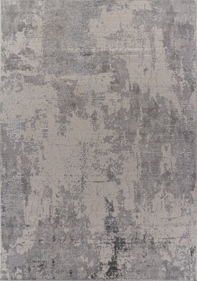 Ковер Liman F169 CREAM-GREY 400x600