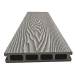 Террасная доска ДПК NanoWood 3D Double Серый