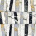 Ariana Epoque 21 Tesserae Antique Lapp. 3D 60x120 PF60009385