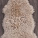 Овчина SHEEPSKIN 055x095 Светло бежевая