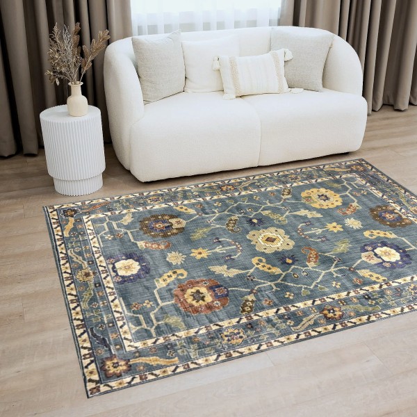 Ковер Либба 911158 P