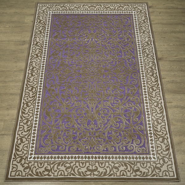 Ковер Shenill 27412-24488