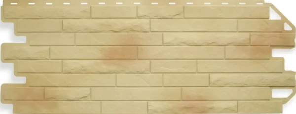 Фасадная панель Альта-Профиль Кирпич антик Каир