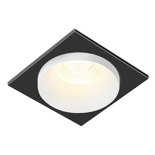 Светильник потолочный CITY L 11.30 W FB NO DIM